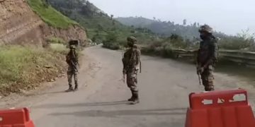 Suspicious Object Found In Pulwama, Destroyed
