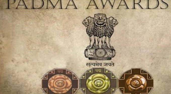 2 From J&K Conferred With ‘Padma Shri’ Award; Togdan Rinpoche from Ladakh With ‘Padma Bhushan’ Posthumously