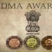 2 From J&K Conferred With ‘Padma Shri’ Award; Togdan Rinpoche from Ladakh With ‘Padma Bhushan’ Posthumously
