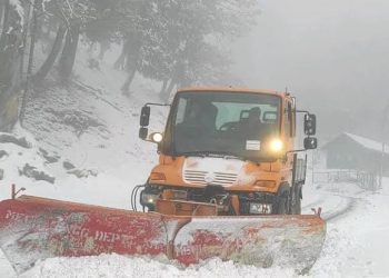 Kashmir braces for much-awaited wet spell; night temp rises, day mercury set to plummet