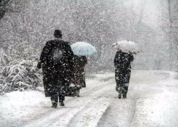 ‘Chillai-Kalan’ ends today as JK braces for rains, snow