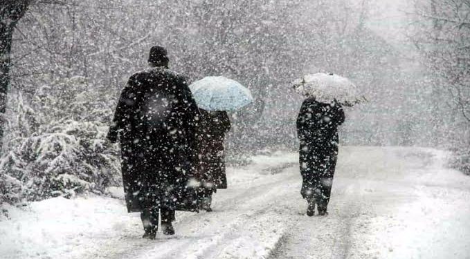 ‘Chillai-Kalan’ ends today as JK braces for rains, snow