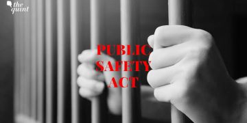 Duo Booked Under PSA in Baramulla, Lodged in Central Jail Kot-Bhalwal Jail Jammu