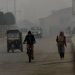 Srinagar Records Driest 30 Days Of January In 58 years