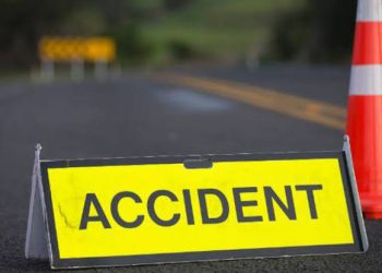 Passenger Vehicle Rolls Down Gorge in Baramulla, Several Feared Dead