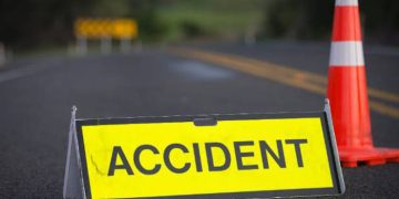 Passenger Vehicle Rolls Down Gorge in Baramulla, Several Feared Dead