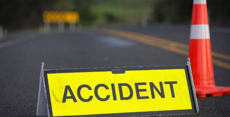Passenger Vehicle Rolls Down Gorge in Baramulla, Several Feared Dead