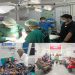 Amid heavy snowfall SDH Sogam conducts 13 Deliveries, 6 Dialysis in 02 days