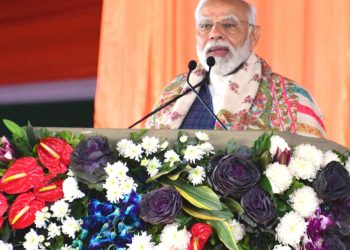 New J&K coming into being after removal of Article 370: PM Modi