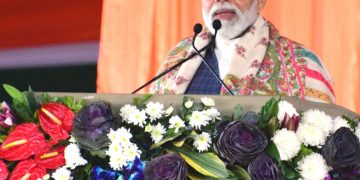 New J&K coming into being after removal of Article 370: PM Modi