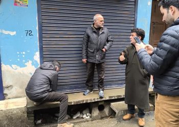 ‘Fake’ Doctor Apprehended, Clinic Seized in Anantnag