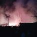 7 Shanties, 4 Cowsheds Damaged in Overnight Fire Mishap in Srinagar Locality