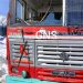 Firefighter Suffers Injuries, Fire-engine Damaged As F&ES Crew Comes Under Attack from Public in Markoot Over Alleged Delayed Response To Douse-off Flames