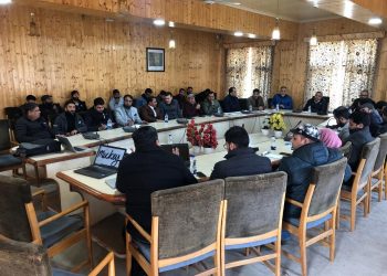 Registration Department Organizes Capacity Building Programme/Training Session on e-Stamping