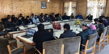 Registration Department Organizes Capacity Building Programme/Training Session on e-Stamping