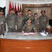 Lt Gen MV Suchindra Kumar Assumes Charge of Dhruva Command, Exhorts All Ranks To Remain Focused on Op Preparedness