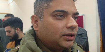 “Even Say No To ‘First Try’, It Is A Trap…”: DIG CKR Rajiv Omprakash Pande Urges Youth Not To Fall Prey To Drug Abuse