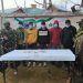 LeT Module Busted, 4 Militant Associates Arrested In Kulgam: Police