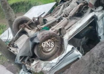 2 people killed, as many others injured in Reasi accident