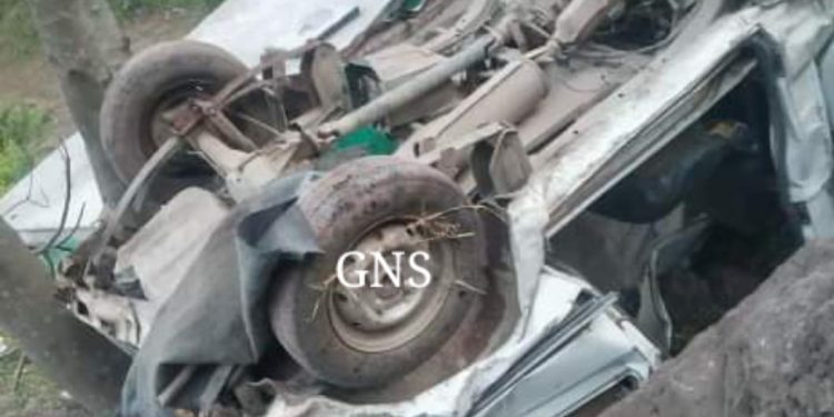 2 people killed, as many others injured in Reasi accident