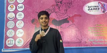 Meet Faheem Zahoor – The Teenager Inspiring Excellence in Martial Arts