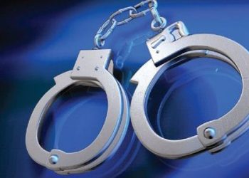Imposter Posing As Under Secretary Posted With Raj Bhavan Apprehended