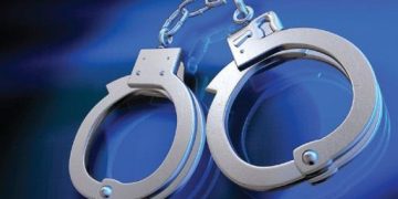 Imposter Posing As Under Secretary Posted With Raj Bhavan Apprehended