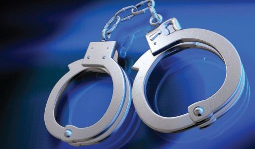Imposter Posing As Under Secretary Posted With Raj Bhavan Apprehended