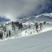 Rains, snow lash Kashmir; Pahalgam received 3 inches of snowfall