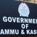 Recruiting Agencies in J&K Granted One-time Exemption Vis-a-vis Creation of Wait Lists