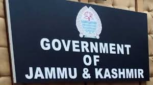 Recruiting Agencies in J&K Granted One-time Exemption Vis-a-vis Creation of Wait Lists