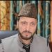 Grand Mufti J&K Nasir-ul-Islam Farooqi Bereaved, Mother Passes Away