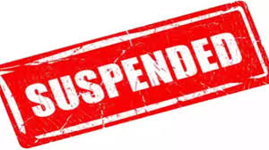 Two Police Officials Suspended, SHO attached to DPL After Custodial Death of A Person In Jammu