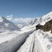 Snowfall Disrupts Road Connectivity, Power Supply Across Uri