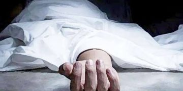Cop found dead in Nowabad Jammu, suicide suspected