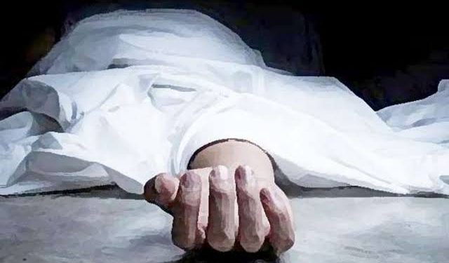 Cop found dead in Nowabad Jammu, suicide suspected