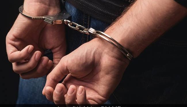 2 Notorious Drug Peddlers Arrested With Contraband Substance in Kupwara: Police