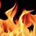 Shopping Complex Within 28 Infantry Div Zangli Premises Damaged in Overnight Fire Mishap