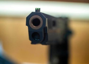 Two Person Shot At In Srinagar, One Dead