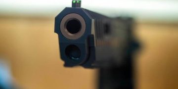 Two Person Shot At In Srinagar, One Dead