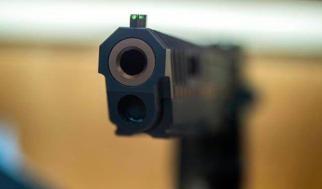 Two Person Shot At In Srinagar, One Dead