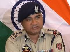 Srinagar Attack Case: Main Accused Involved In Killing of Punjab Residents Arrested: IGP Kashmir V K Birdi