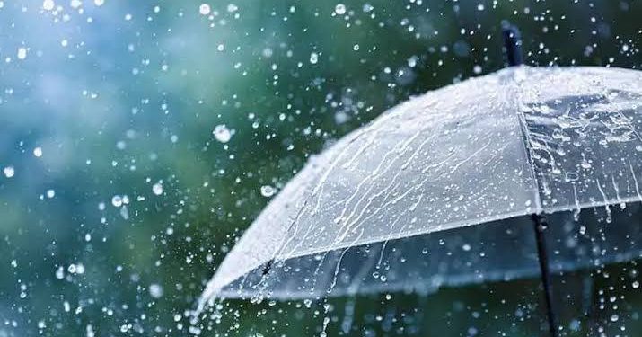 Night temp records jump, MeT issues ‘yellow warning’ amid wet spell forecast in J&K
