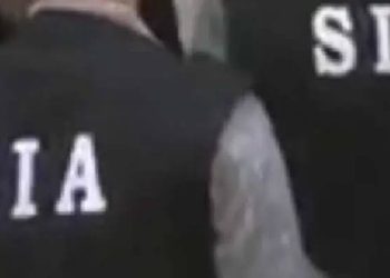 SIA Kashmir Files Chargesheet Against Sarjan Barkati, His Wife & Others in Unlawful Activities & Militant Financing Case