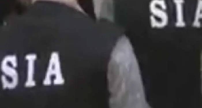 SIA Kashmir Files Chargesheet Against Sarjan Barkati, His Wife & Others in Unlawful Activities & Militant Financing Case
