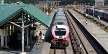 Extension of Railway Line from Sopore To Kupwara Under USBRL Project: Kupwara Admin Seeks Latest Requisite Data from Various Offices for ‘Final Location Survey’