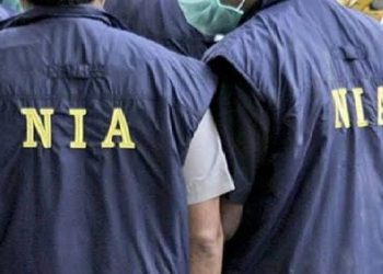 NIA Seizes Several Immovable Properties, Seizes ₹2.27 Cr. Cash in Narco-terror Case in Handwara