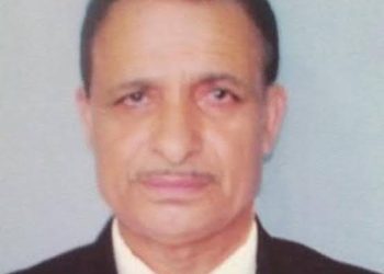 Noted educationist Prof A G Madhosh dies