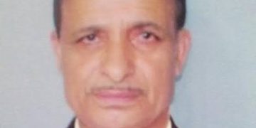 Noted educationist Prof A G Madhosh dies