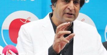 PC Officially Nominates Party Chief Sajad Gani Lone As Candidate from North Kashmir Lok Sabha Seat